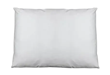FluffCo pillow